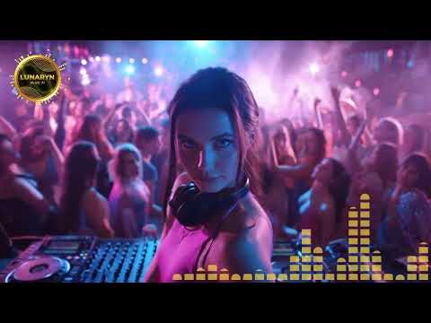 Waves of Tomorrow (Official Video | 80s Cinematic Glow)