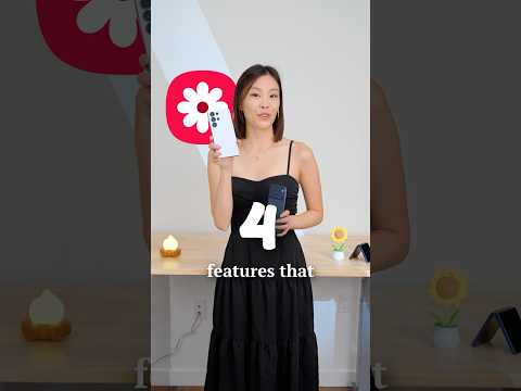 4 Samsung Photo Features That iPhones Don't Have