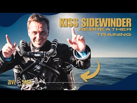 5 Things I learned during KISS SIDEWINDER CCR training