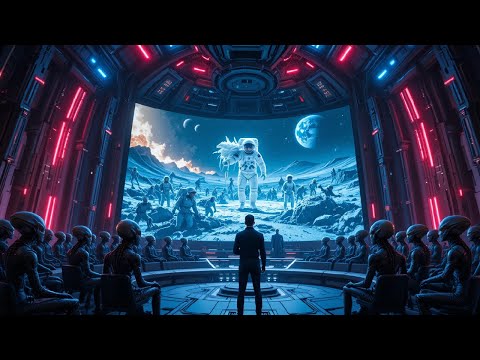 Aliens Thought Humans Were Weak Until They Saw Our History Class | HFY | SCI FI