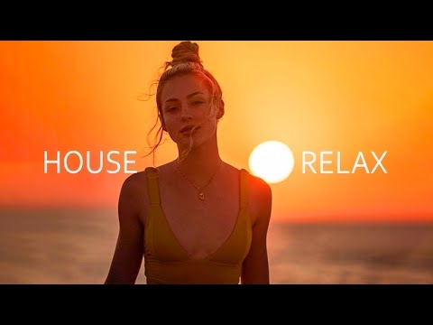Musica para trabajar activo y alegre - Música Alegre para en Tiendas, Cafés| Deep House Mix 2026