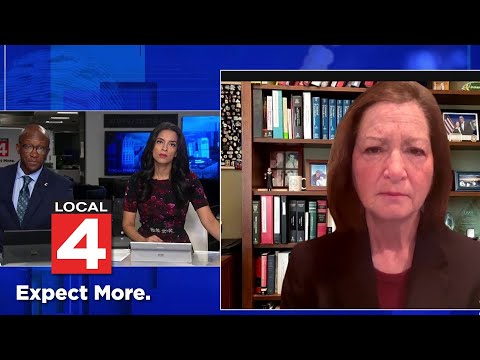 Former U.S. attorney offers insight on FBI arrests in suspected ISIS terror case