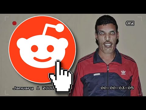 Mysteries and Rabbit Holes From Reddit (Vol. 1)