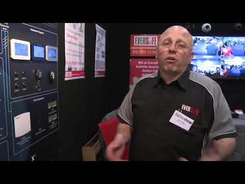 Paradox Alarm Systems