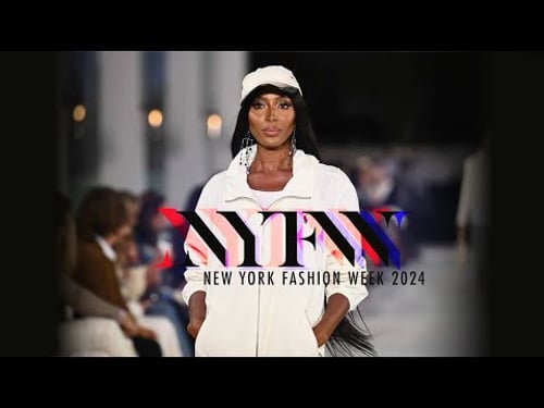 NYFW I Naomi Campbell I Ralph Lauren, Alaïa, Marc Jacobs & Harlem’s Fashion Row