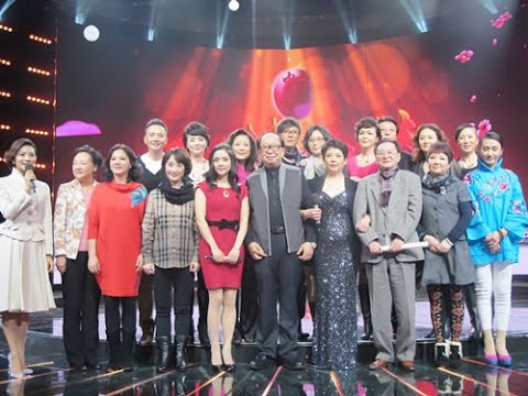 暑期特辑——1987版《红楼梦》剧组再聚首 【中国文艺20150801 】