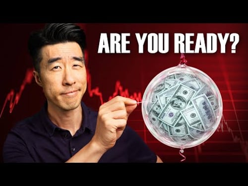 5 Bubble Warning Signs — How to Be Fully Prepared