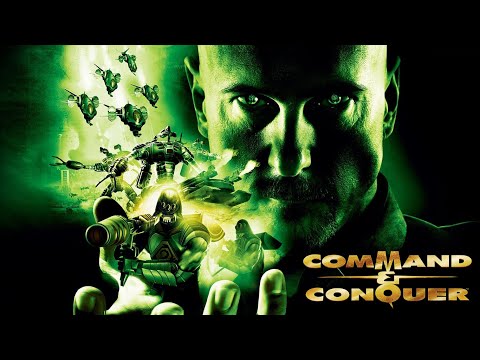 The UNDERRATED Lore of COMMAND & CONQUER – From Tiberium Dawn to Firestorm