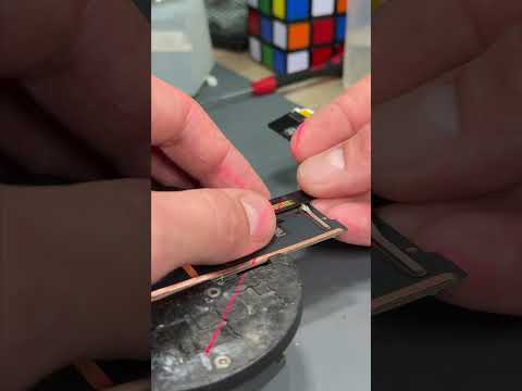 Wobbly iPad Ports Are Like Wobbly Teeth. Painful π#fyp #idoctor #phonerepair #phoneshop #ipad