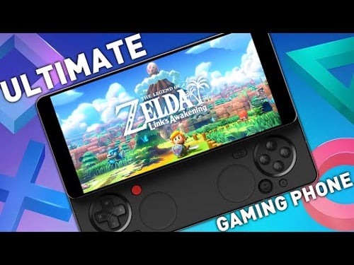 My Early Thoughts About the AYANEO Pocket Play