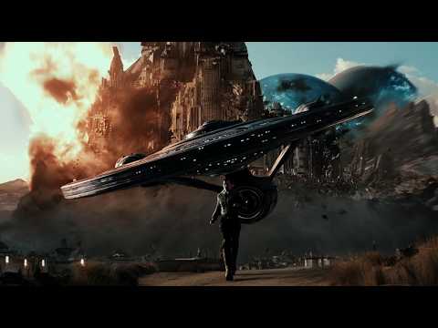 Фантастический эпический фильм | Вторжение | Боевик | Приключения | Фильм