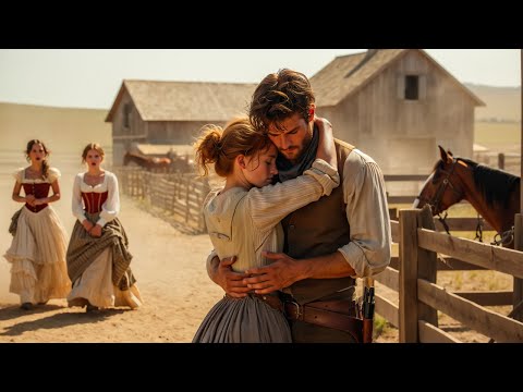 Отец дал ему неделю, чтобы выбрать невесту… его выбор шокировал всех