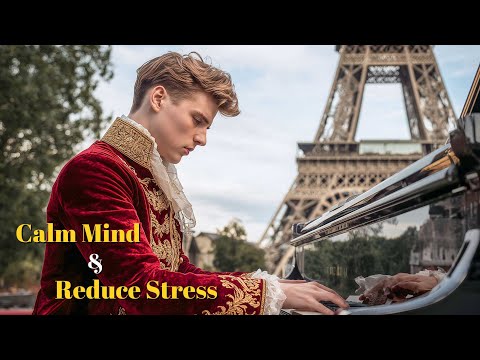 Soothing Classical Music – Calm Mind, Reduce Stress | Beethoven, Mozart, Vivaldi, Bach, Chopin
