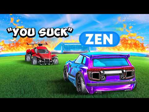 Pro Goes UNDERCOVER Against His Biggest Haters