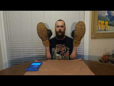 Rebuilt JK Boot Rant n Review