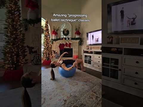 Learning Ballet at 36: Chelsey Ketcher x BalletActive | English National Ballet