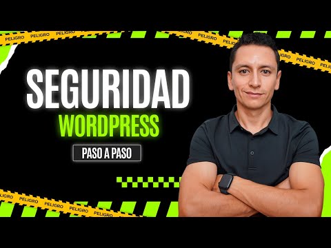 GUÍA de Seguridad WordPress 2025 - Previene o Restaura sitio hackeado