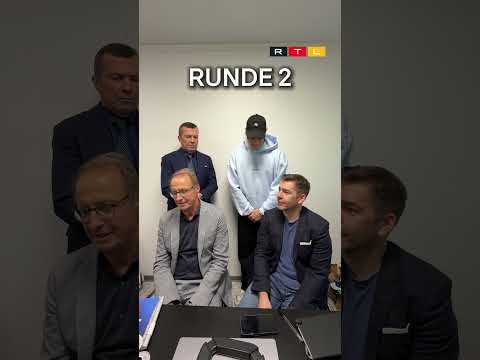 Imposter-Game mit den RTL On-Airs 😍 #fussball #nationsleague #impostor #spiel #matthäus #dfbteam