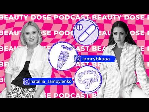 Наталія Самойленко — про уколи для схуднення, “стресову” вагу та залежність від солодкого