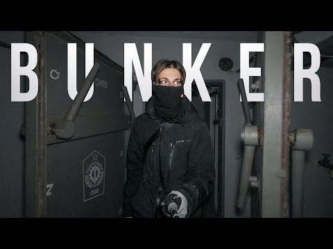 Night Mission To Cold War-era Nuclear Bunker Systems