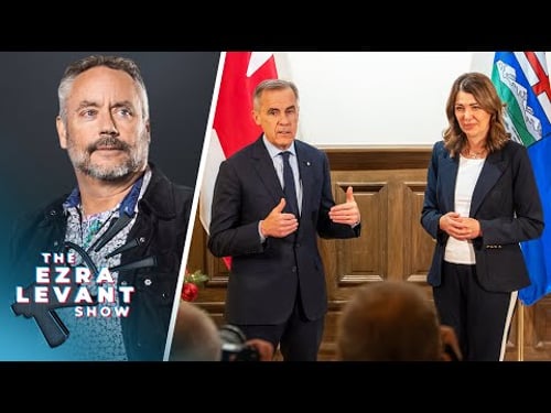 Brett Wilson: MOU signals federal-provincial alignment, clears path for pipeline investment