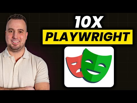 Playwright Web Scraping Tutorial | Become 100% Undetectable!