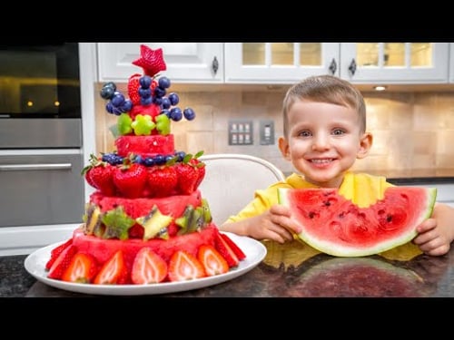 Lapsehoidmise lõbusad mängud! 👶 Loomingulised isetegemise mängud Alexile