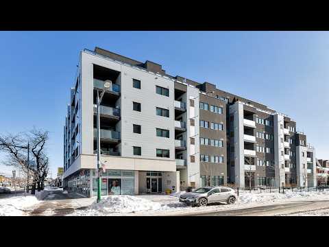 202 - 385 Osler Street, Toronto, ON