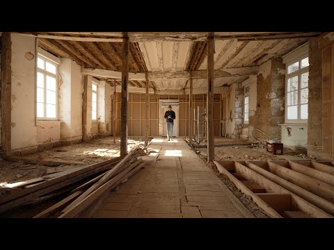 Lets Talk About The Bedrooms