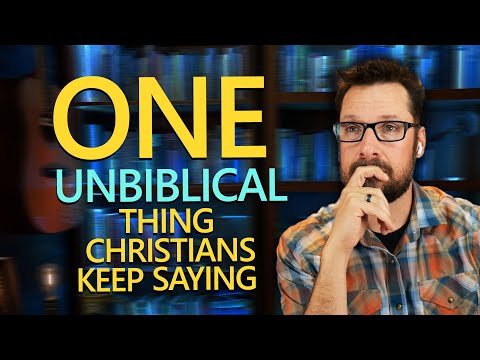 "All sin is the same" is dangerous and wrong: 10 Qs with Mike Winger (Ep 51)