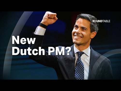 Can Dutch liberals form coalition after historic win over hard-right?