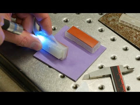 Prototyping with Applied Science: Design and build a bite sensor