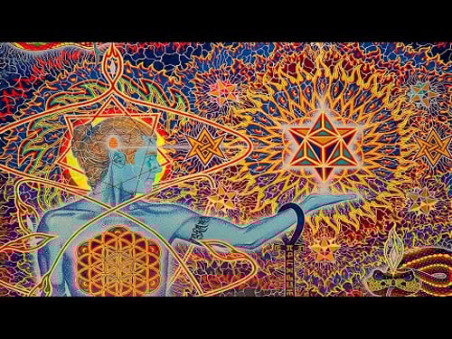 Try Listening For 2 Minutes - Explore The Depths Of Your Mind - Meditation Music, Sleep Music