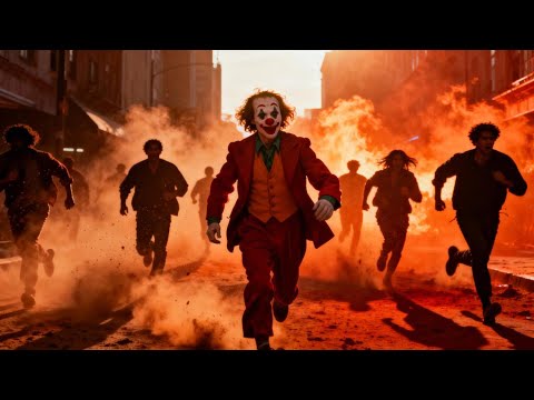 THEY THOUGHT DEMONS WERE SCARY THEN THEY MET AN ANGEL WITH NOTHING TO LOSE