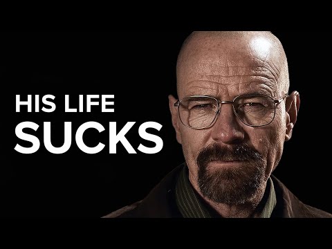 Why It Sucks To Be Born As Walter White
