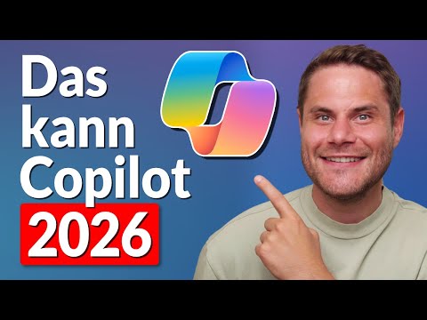 Microsoft Copilot: EVERYTHING you need to know for 2026