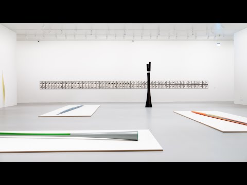 Tour: Isa Genzken. Werke von1973 bis 1983