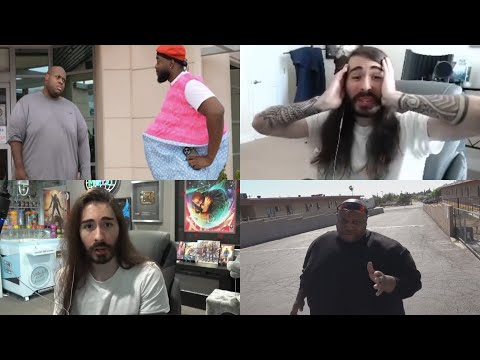 penguinz0 - The EDP445 Saga