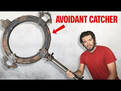 Avoidants Always Run From Connection Until You Do THIS