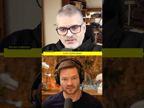 The Only Thing Concrete in Nature is…