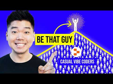 How to Get Ahead of 99% of Replit Beginners (Vibe Coding Done Right)