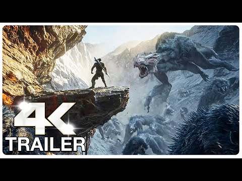 BEST UPCOMING MOVIES 2026 (Trailers)
