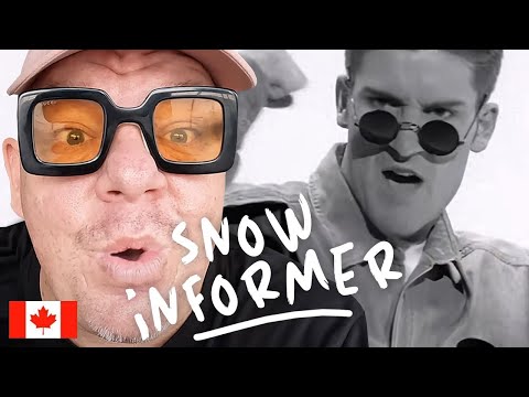 Rapper Snow Interview in Allenbury Gardens, Toronto! ๐จ๐ฆ