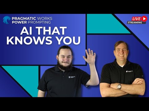 The SECRET to AI Understanding Your Business: JSON Company Profile | Power Prompting 🔐