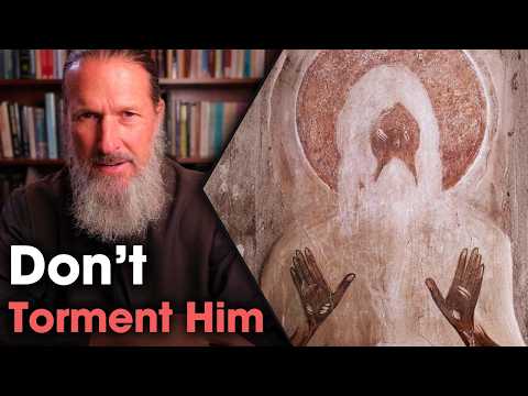 Don’t Torment Your Guardian Angel