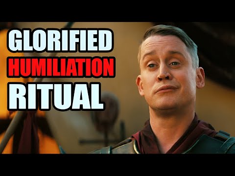 Fallout Season 2 is a Hate Letter to the Fans