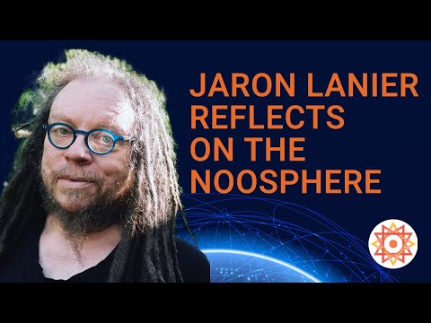 Jaron Lanier | N2 Conference 2023