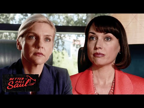 The Kettlemens Fire Kim | Bingo | Better Call Saul