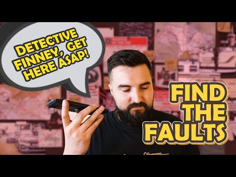 CIRCUIT FAULT FINDING🔌I DID IT AGAIN! 🕵️♂️