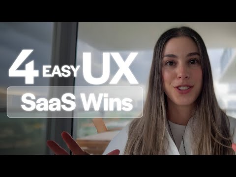 4 UX Patterns I Fixed at 50+ B2B SaaS Companies (You Can Too)